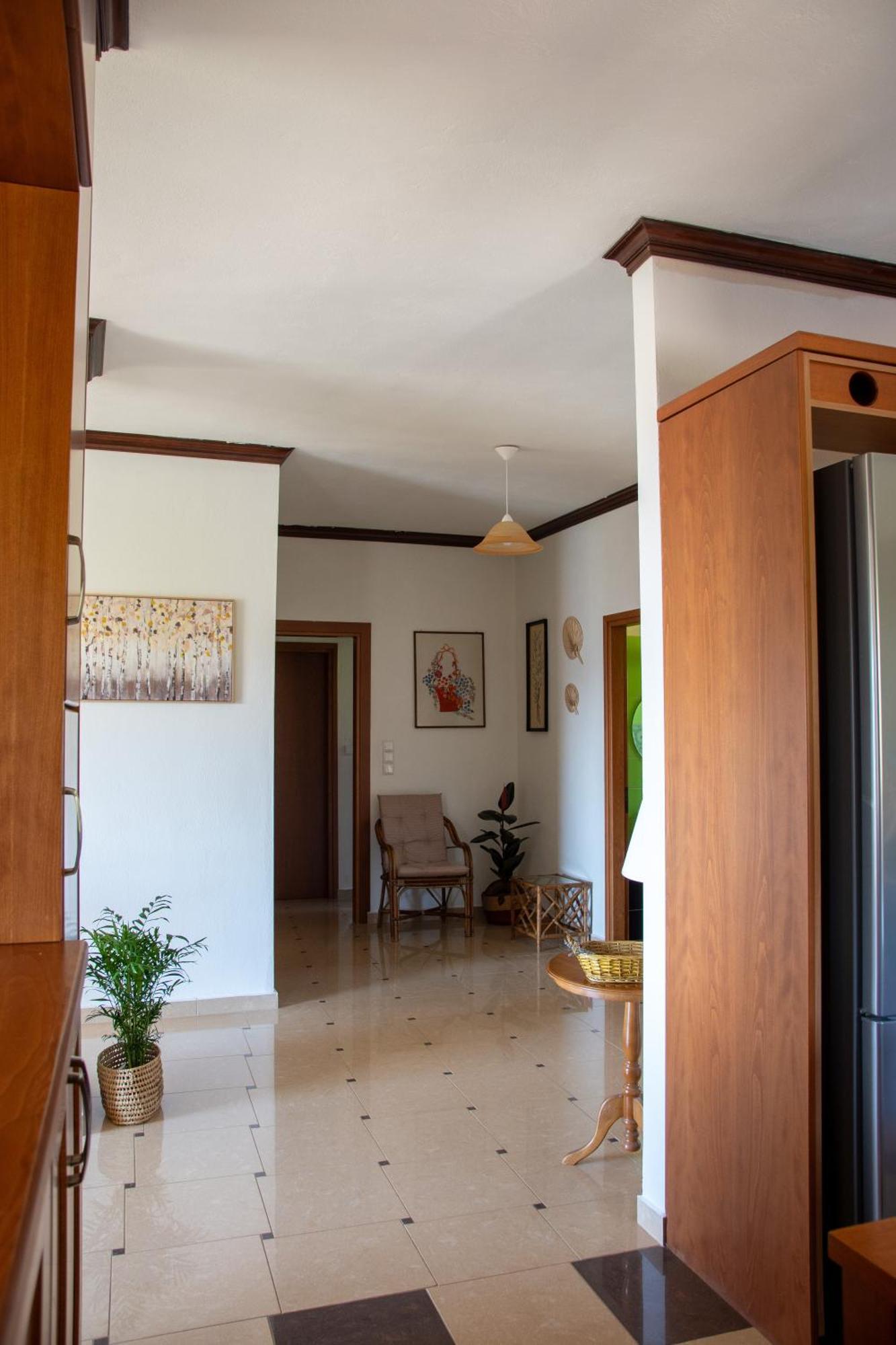 Lake House Ioannina Exterior photo