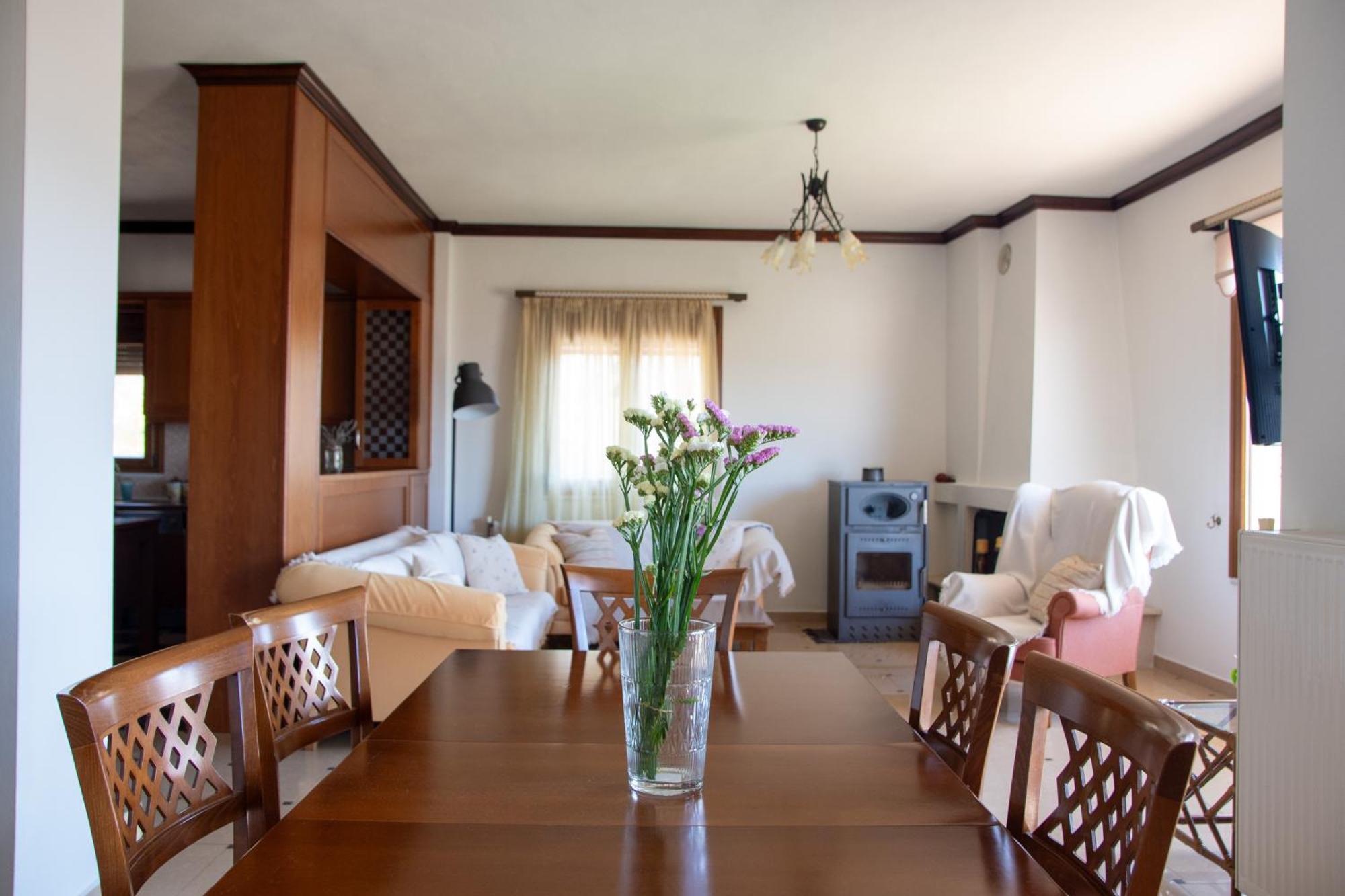 Lake House Ioannina Exterior photo