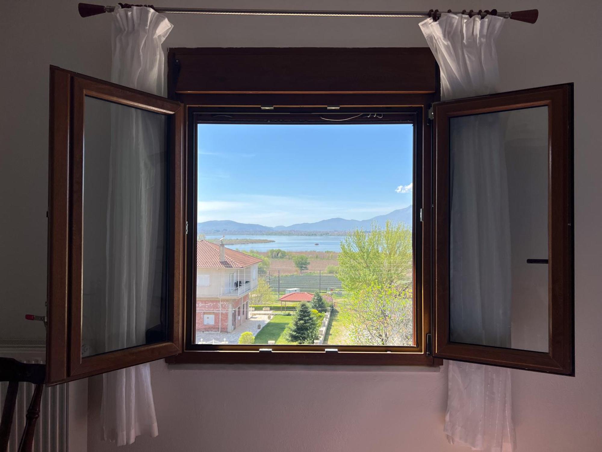 Lake House Ioannina Exterior photo