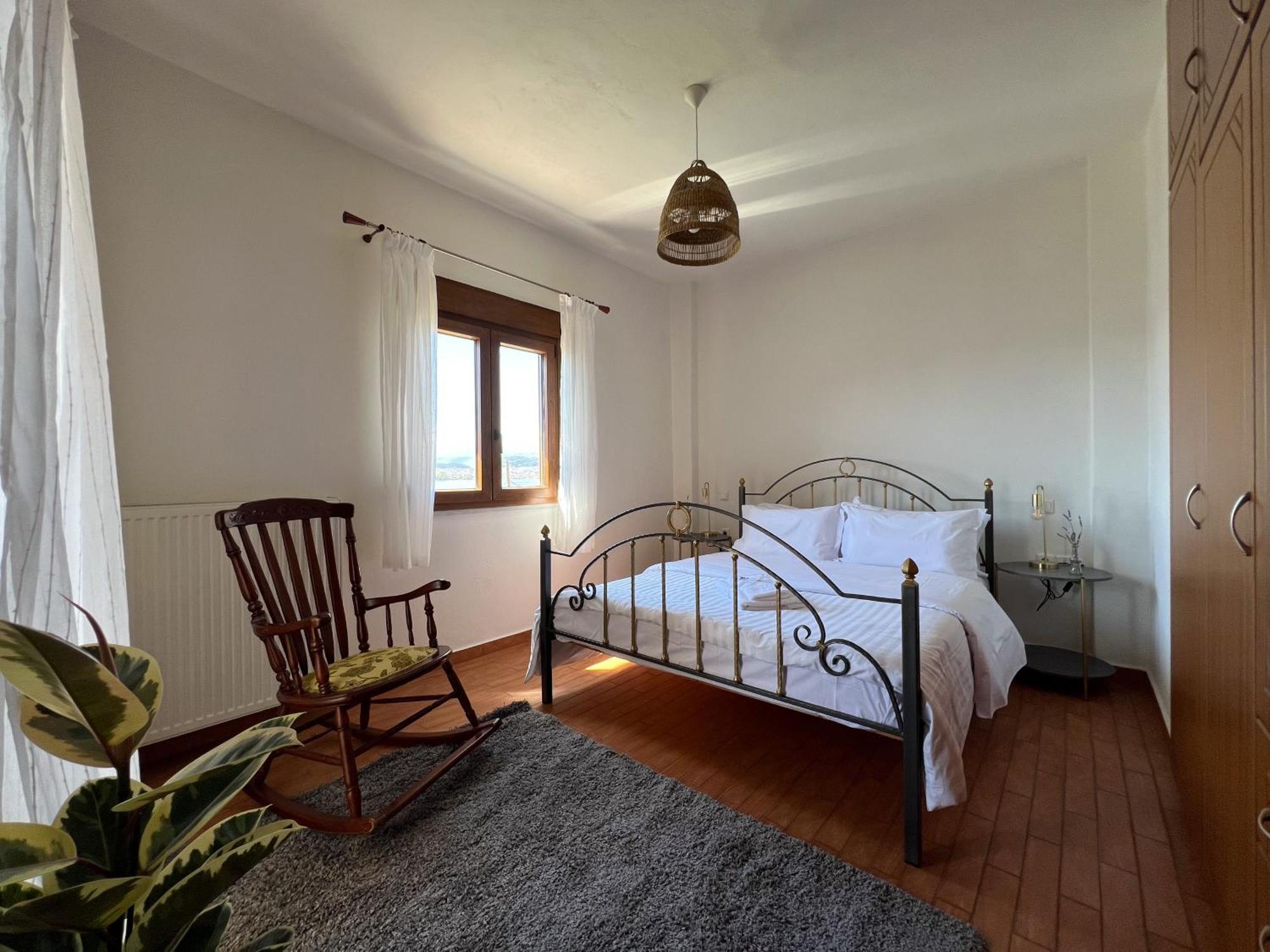 Lake House Ioannina Exterior photo