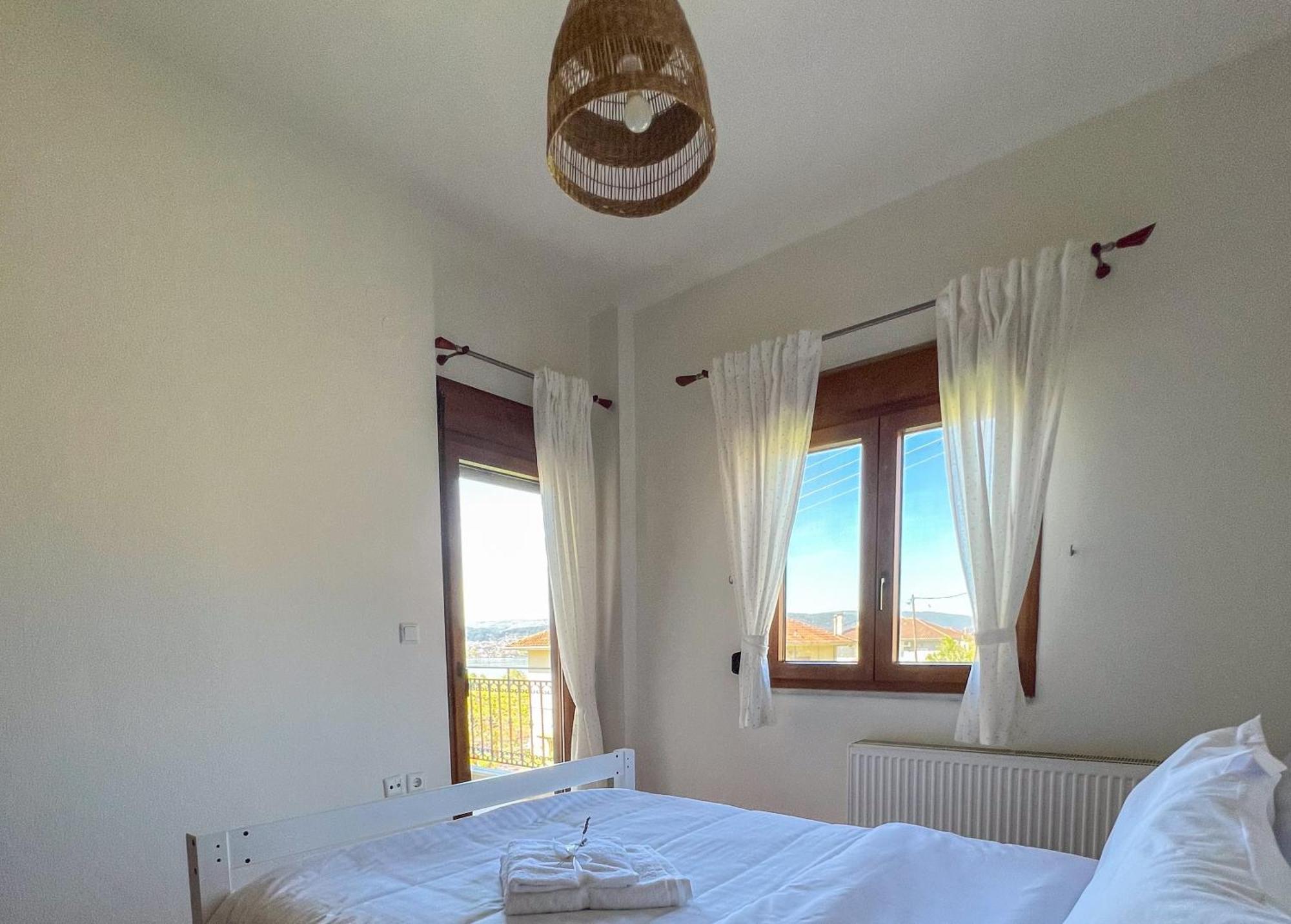 Lake House Ioannina Exterior photo