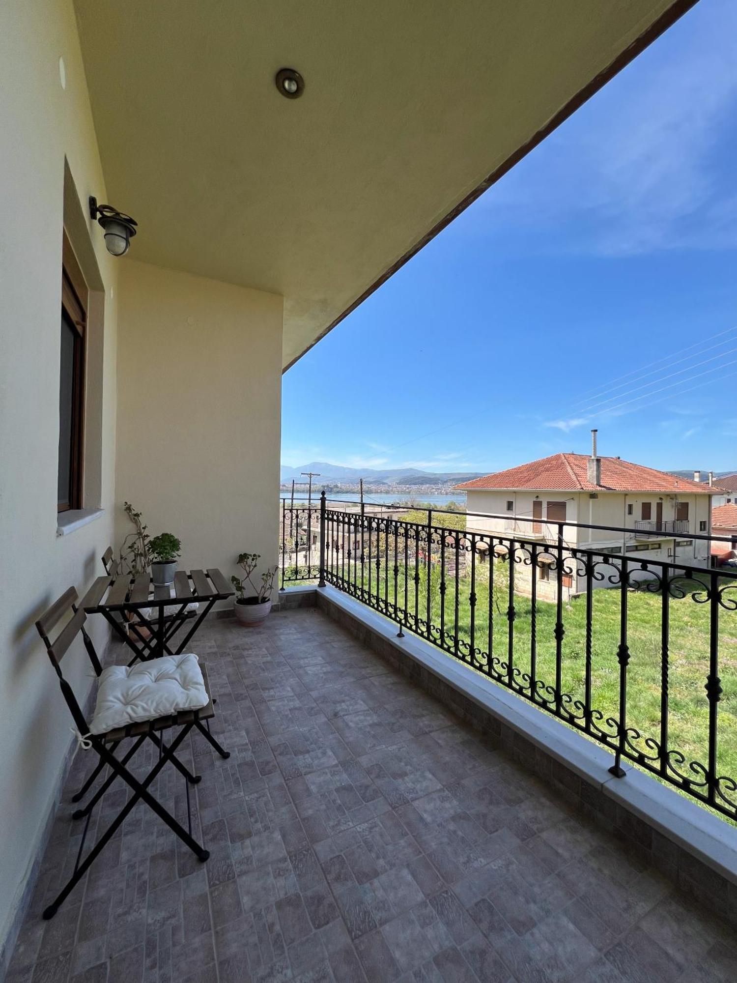 Lake House Ioannina Exterior photo