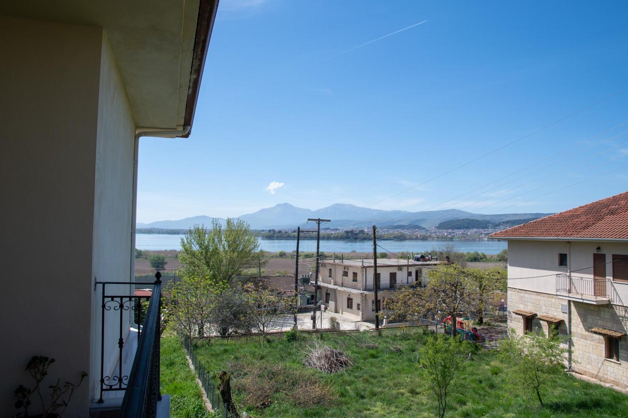 Lake House Ioannina Exterior photo